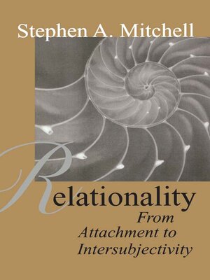 cover image of Relationality